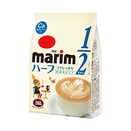 AGF Marimu low fat bag 260g