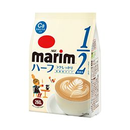 AGF Marim low fat bag 260g