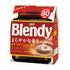 AGF Blendy IC Maroyaka 袋装 160克