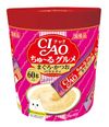 Churu Gourmet Tuna and Bonito Variety 14 x g60
