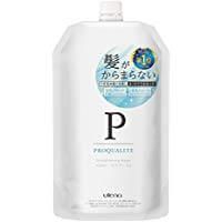 프로카리테 스트레이트 촉촉 워터(리필용) 400ml