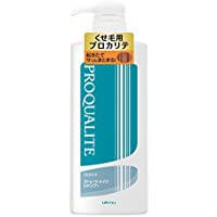 utena Proqualite 洗髮精 C大容量 600ml