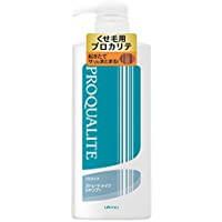 プロカリテ シャンプーcラージ 600ml