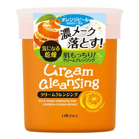 우테나 오프루 크림 클렌징 OR 280g