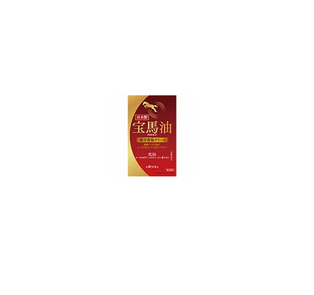 Utena Takamayu Moisturizing Cream 70g