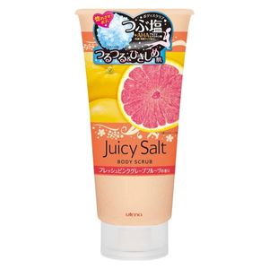 ジューシィソルト ボディスクラブ PG 300g