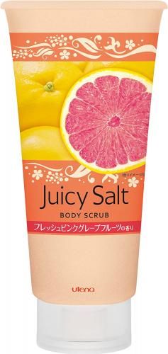 Juicy Salt 身體去角質磨砂膏 PG 300g