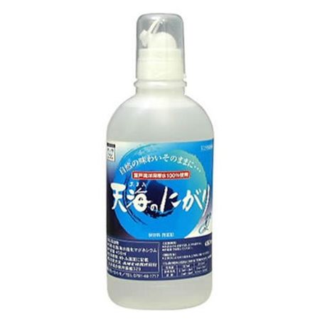 赤穗化成 天海 Nigari 450ml