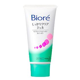 비오레 클렌징 제대로 클리어 젤 [미니] 30g