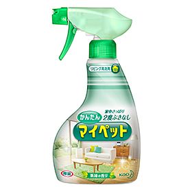 간단 마이펫 [본품] 400ml