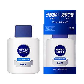 니베아맨 스킨 컨디셔너 밤 100ml