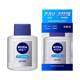 니베아맨 오일 컨트롤 로션 100ml