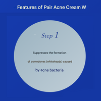 Pair Acne Cream W [2nd-Class OTC Drug]