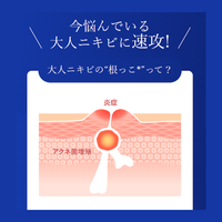 【第2類医薬品】ペアアクネクリームW
