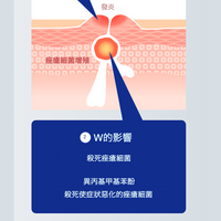 【第二類醫藥品】Pair Acne 雙效抗痘藥膏W
