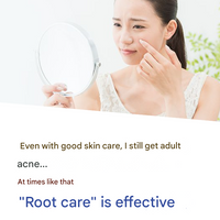 Pair Acne Cream W [2nd-Class OTC Drug]