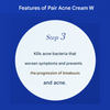 Pair Acne Cream W [2nd-Class OTC Drug]