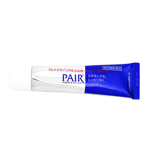 Pair acne online cream w