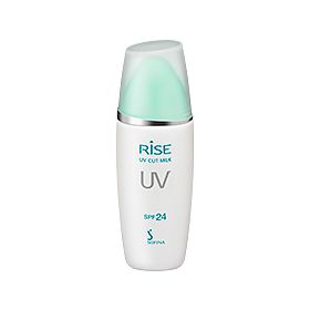 RAIZ UV防曬乳 SPF50+ PA+++ 30ml