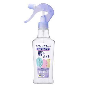 스타일 케어 옷의 미스트 [본체] 200ml