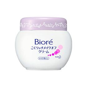 碧柔 濃潤卸妝霜 200g