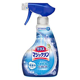 ガラスマジックリン [本体] 400ml