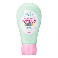 Kao Merit Silky Hair Milk 180 g