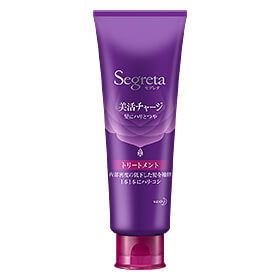 Segreta Beauty 充電護理 180g