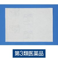 【第3類醫藥品】日本頸肩腰肌肉止痛貼 冷感 48枚