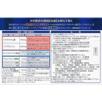 [指定第2類醫藥品] Lulu Attack EX 12片