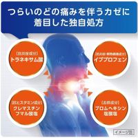 [指定第2類醫藥品] Lulu Attack EX 12片