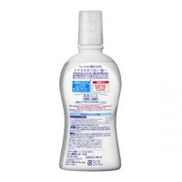 藥用Pureora Nano Bright液體牙膏 400ml