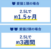Nyantomo Kiyoku Toilet Deodorizing Antibacterial Chip Large Granules 4L