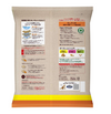Nyantomo Kiyoku Toilet Deodorizing Antibacterial Chip Large Granules 4L