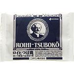 [3rd-Class OTC Drug] Roihi-Tsuboko Plaster Large Type (78 sheets)
