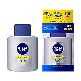 니베아맨 액티브 에이지 밤 100ml