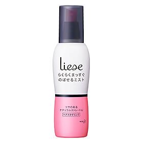 LIESE　直吹喷雾　150ml