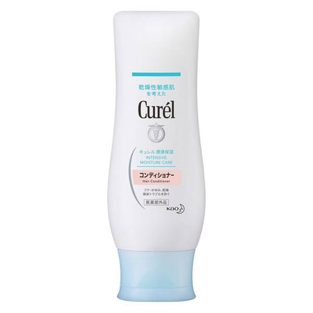 큐렐 컨디셔너 [보틀] 【의약부외품】200ml