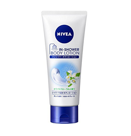 니베아 인샤워 바디로션 WF 200ml