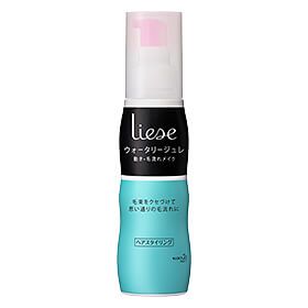 리제 워터리 젤레 움직임・헤어 흐름 메이크업 100ml