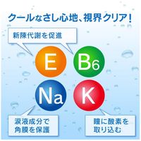 【第3類医薬品】ロート製薬 クール40α 12ml