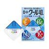 【제3류 의약품】로토제약 쿨40α 12ml