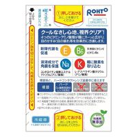 【第3類医薬品】ロート製薬 クール40α 12ml
