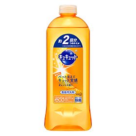 큐큐토 [리필용] 385ml