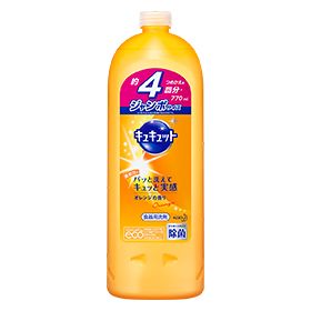 큐큐토 [리필용] 770ml
