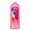 Kyukyutto 粉红西柚香型 [补充装] 770ml