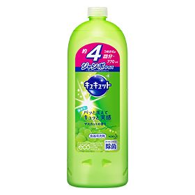 Cukyutto 麝香葡萄酒 [补充装] 770ml