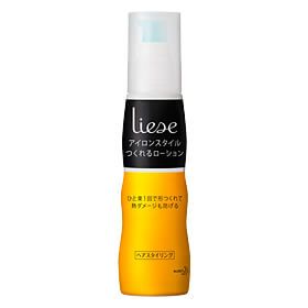 Liese Iron style can make lotion 110ml