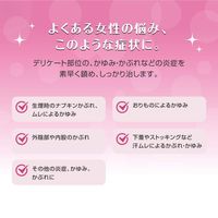 【제2류 의약품】멘소래담 프레디 메디컬 크림 n 22g