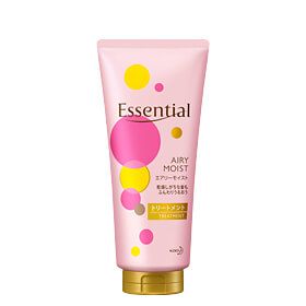 Essential Airy Moist Treatment 180g